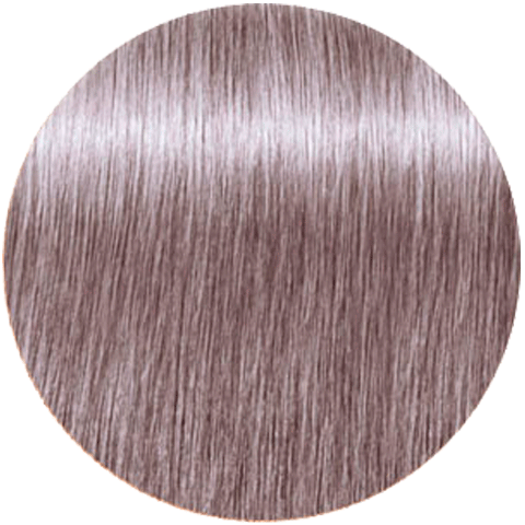 Schwarzkopf Igora Royal SilverWhites Grey Lilac (Холодная сирень) - Тонирующий краситель для волос