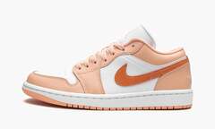 Air Jordan 1 Low WMNS "Sunset Haze"
