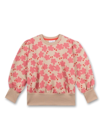 Толстовка Sanetta Kidswear 126395 18080