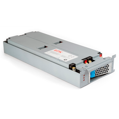 Батарейный комплект БРК 43 (RBC43) AGM