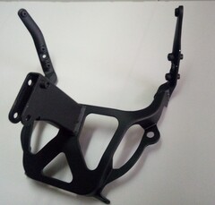 Передний кронштейн для Suzuki GSX-R 600 / 750/ GSX-R 1000