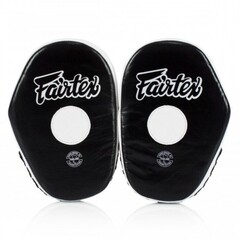 Боксерские лапы Fairtex FMV10