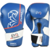 Перчатки Rival RS2V Blue