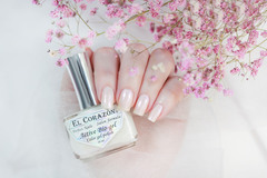 El Corazon 423/ 583 active Bio-gel  Magic