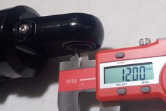 Амортизаторы для Honda Silver Wing 600 2002-2007 года выпуска