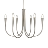 Подвесной светильник Freya Branches FR5253PL-06N