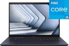 Ноутбук ASUS ExpertBook B3 16" / 16 Гб / SSD 512 Гб / Win 11 Pro / B3604CVA-Q90130X / 90NX07B1-M004F0