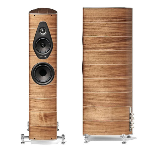 Sonus Faber Olympica Nova II