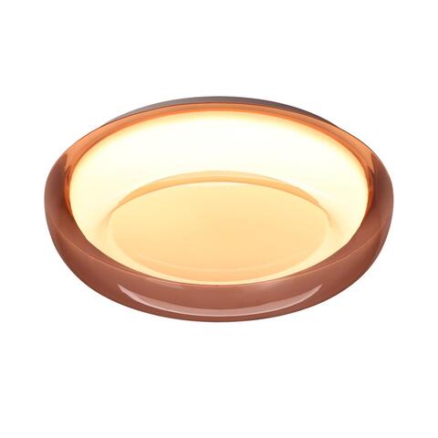 Потолочный светодиодный светильник Sonex PORTMAN 7778/DLN