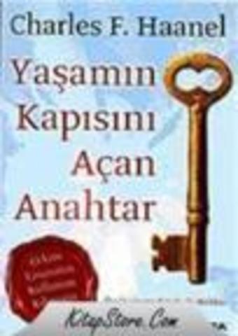 Yaşamın Kapısını Açan Anahtar