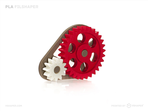 3D-принтер VSHAPER 5-AXIS MACHINE