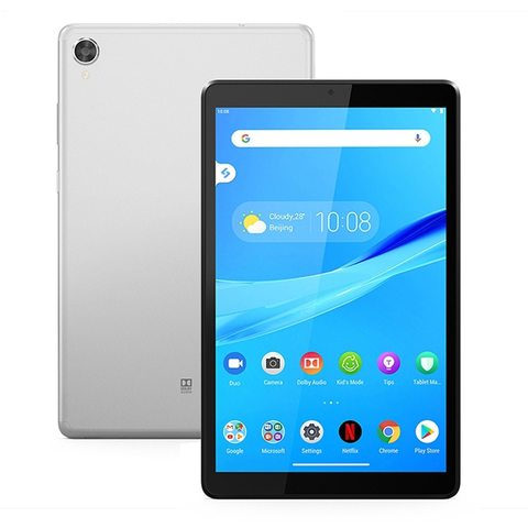 Планшет Lenovo Tab M8 TB-8505X 32Gb, silver