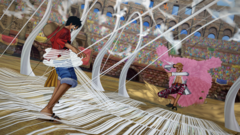 One Piece Burning Blood (для ПК, цифровой код доступа)