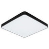 Люстра Arte Lamp Scena A2687PL-45BK