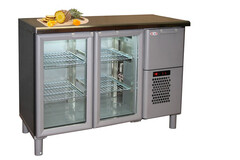 Холодильный стол Rosso Bar-250C