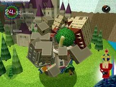 We Love Katamari (Playstation 2)