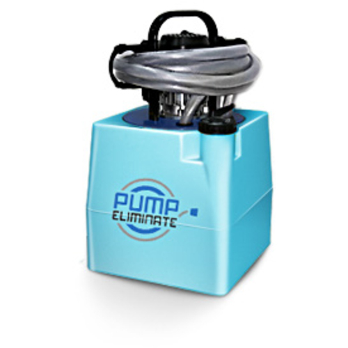 Насос для чистки теплообменника Pump Eliminate 40 V4V – Цена 55 920