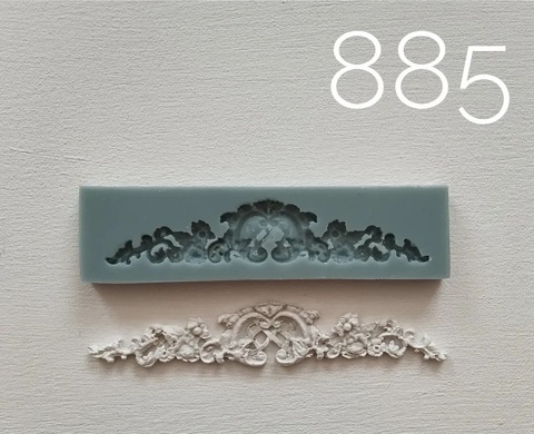 MAD 885 (10*2.5см   )
