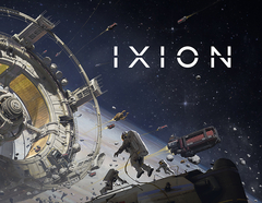 IXION (для ПК, цифровой код доступа)