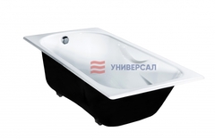 ВАННА ЧУГУННАЯ СИБИРЯЧКА 150х75