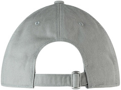 Бейсболка Buff Baseball Cap Zire Grey - 2