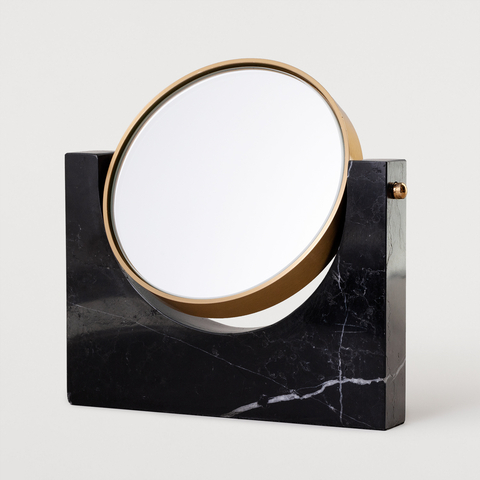 ЗЕРКАЛО CARRUSEL NEGRO