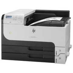 Лазерный принтер HP LaserJet Enterprise 700 M712dn Prntr