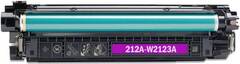 Cartridge GG 212A для CLJ M554/M555/M578 , пурпурный ( 4 500 стр.)
