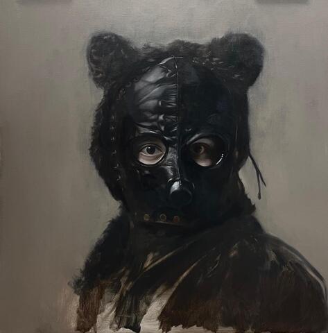 Teddy bear 2
