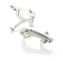 A9518172 Комплект креплений кофров