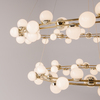 Подвесной светильник Maytoni Tessara MOD081PL-L84G3K