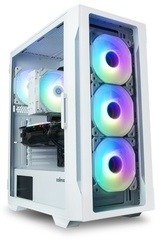 Корпус Zalman I3 NEO TG белый