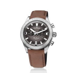 Часы мужские EDOX 10116 3 GRIDN Skydiver