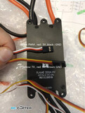 ESC регулятор мотора T-Motor Flame 200A 14S