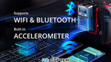 Передающий модуль Radiomaster Bandit ELRS 915 МГц (Micro/Nano адаптер)