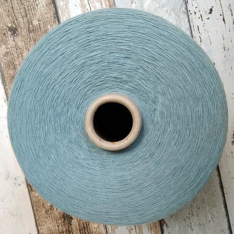 Смесовка с кашемиром (10%) и ангорой (5%) NEW MILL BAXTER 1/18000 мятный