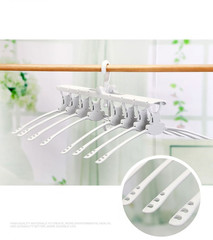 Вешалка-органайзер Multifunctional Clothes Hanger