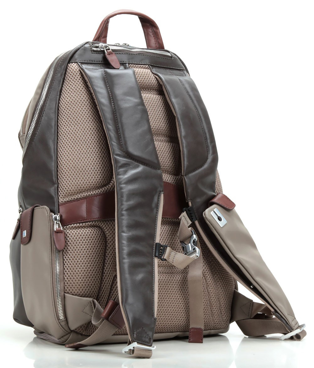 Zaino piquadro best sale coleos