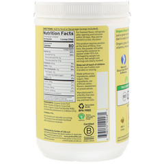 Garden of Life, Dr. Formulated Keto, Organic Grass Fed Butter Powder, 10.58 oz (300 g)