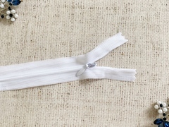 Молнии потайные, L 30-33 см