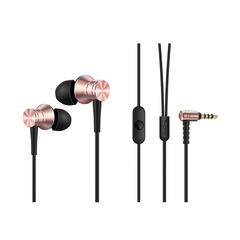 Наушники1More Piston Fit In-Ear E1009, Pink
