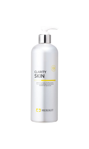 Тонер Merikit белоснежное сияние - Merikit Clarity Skin