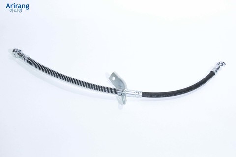 ШЛАНГ ТОРМОЗНОЙ ПЕРЕДНИЙ ЛЕВЫЙ i30 FD. CEED ED, CERATO TD ARIRANG