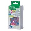 Клипсы для ткани Clover разноцветные 50 шт