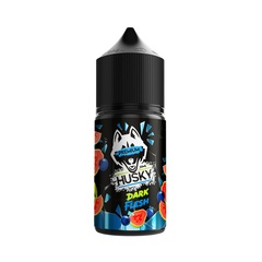 Husky Premium Salt 30мл - Dark Flesh (20 мг salt)