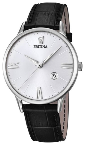 Наручные часы Festina F16824/1 фото