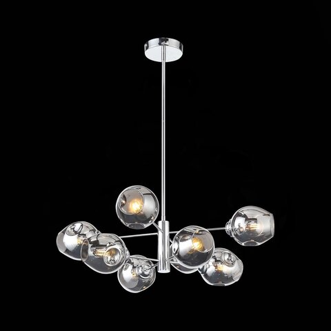 Светильник подвесной ST Luce Fovia SL1500.103.08