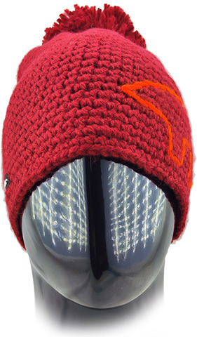 Картинка шапка Eisbar Jay Pompon 243 - 2