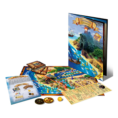 Сокровища Флинта. Расширенное Издание