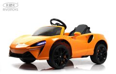 Mclaren ARTURA P888BP с дистанционным управлением